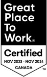 Certification Badge_November 2023_Black and White Version