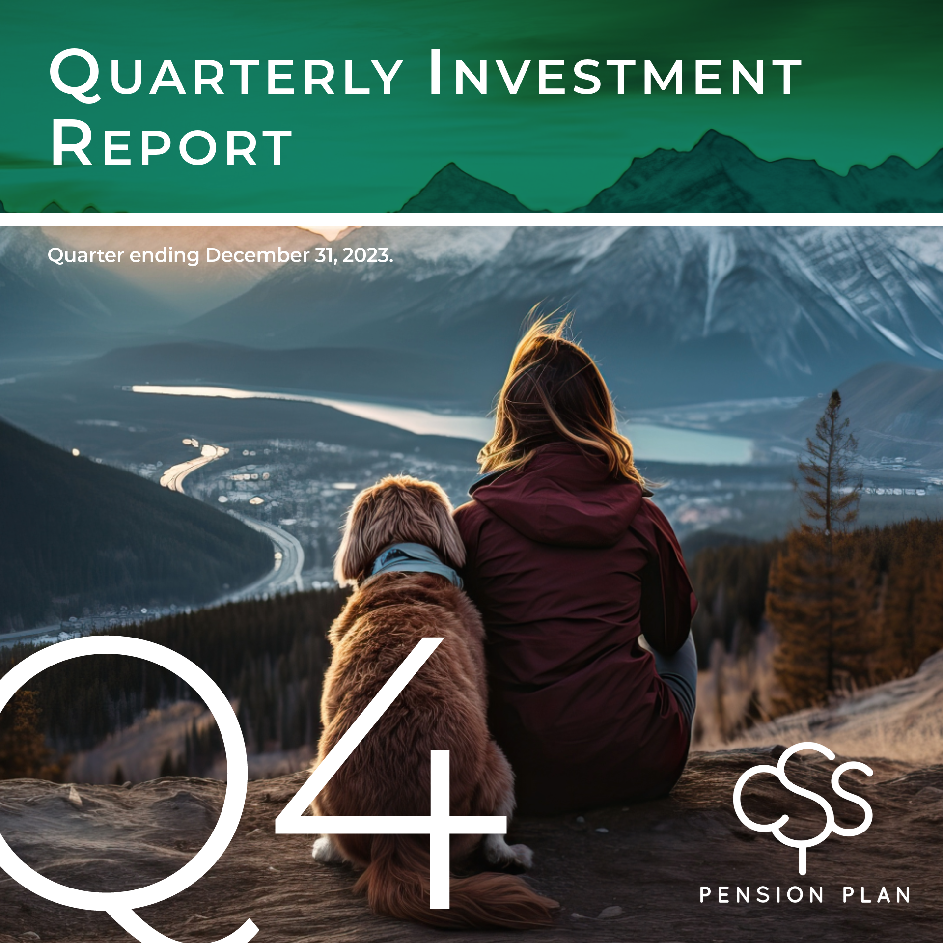 Quarterly investment report-2-LinkedIn