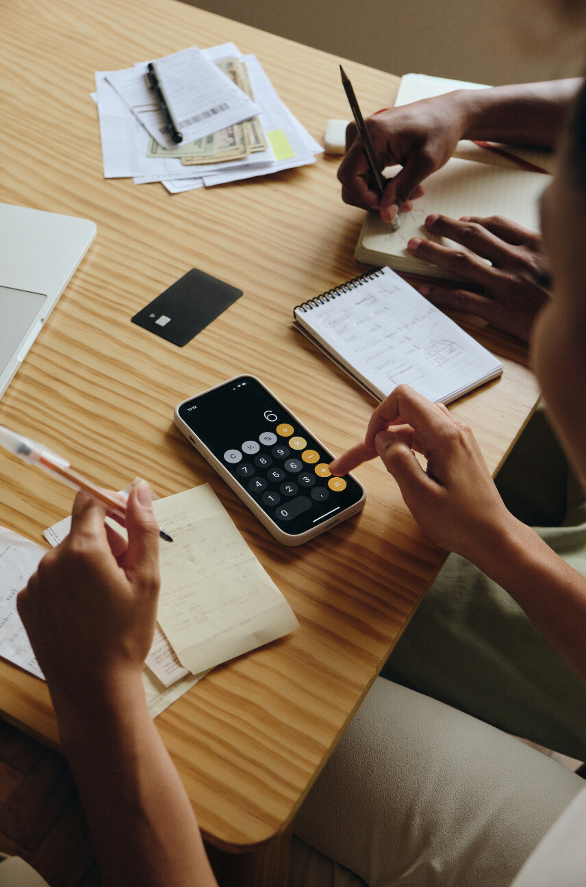 Investing-in-your-financial-wellbeing-Brand-20-budget