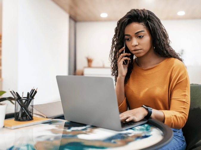 TimeWise stock images-21-Financial stress 