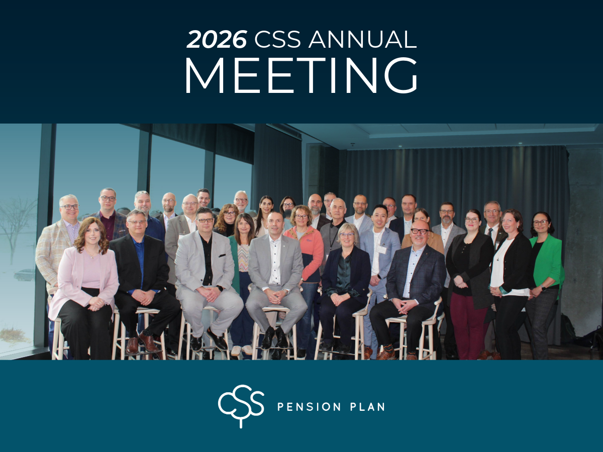 2026 Annual Meeting