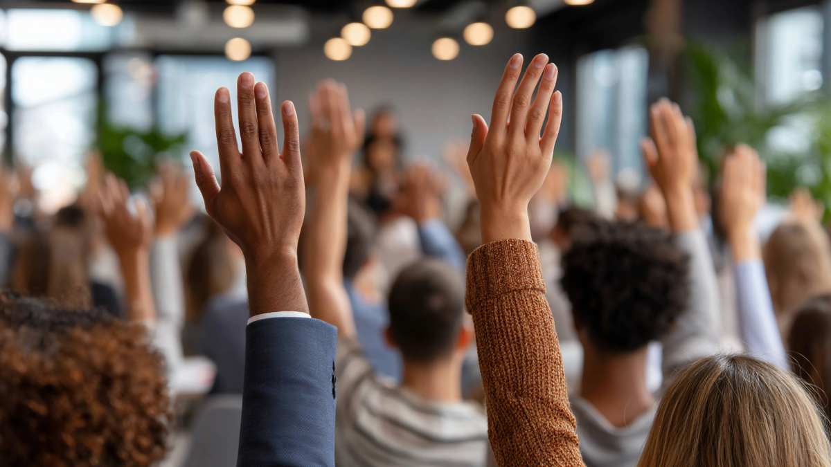 2026 Election Results